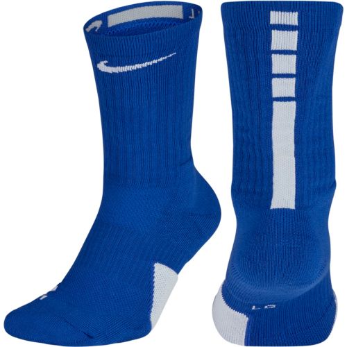 Nike Elite Basketball Crew Socks