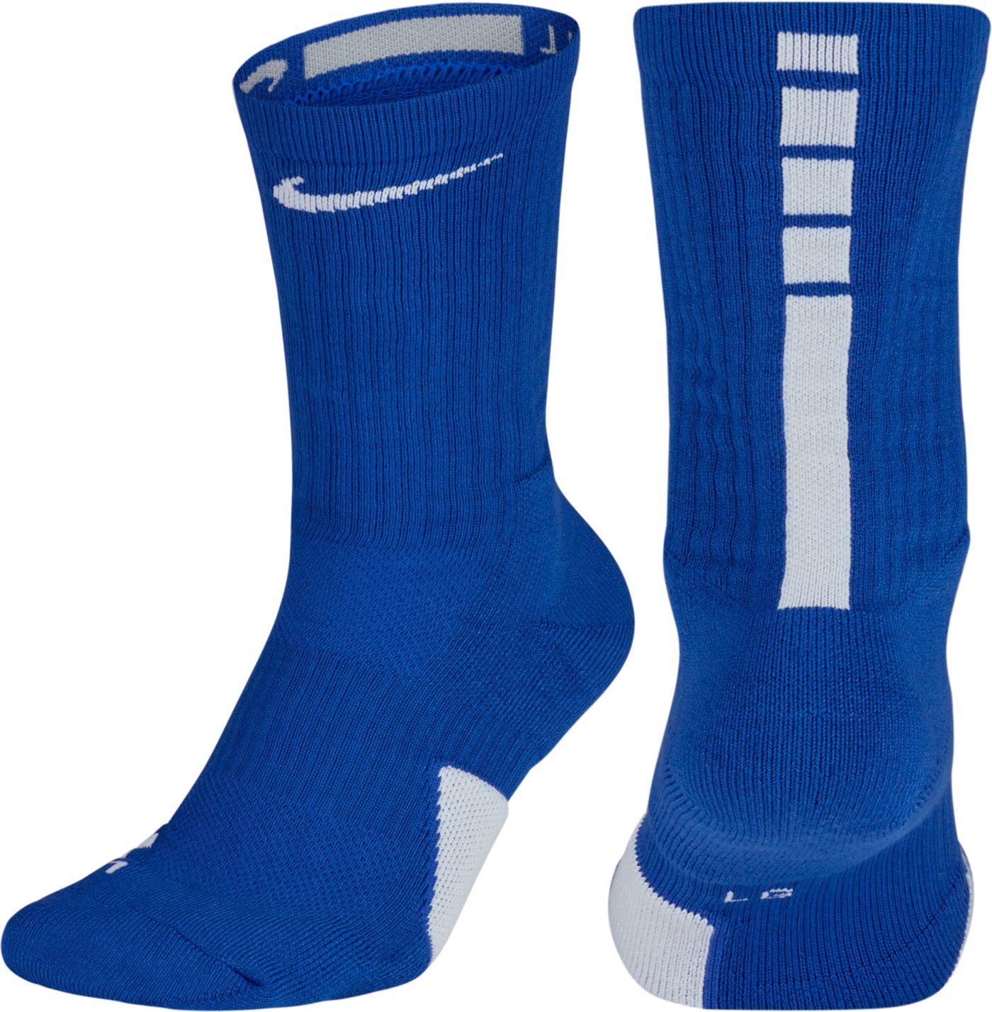 Nike Elite Basketball Crew Socks | DICK'S Sporting Goods