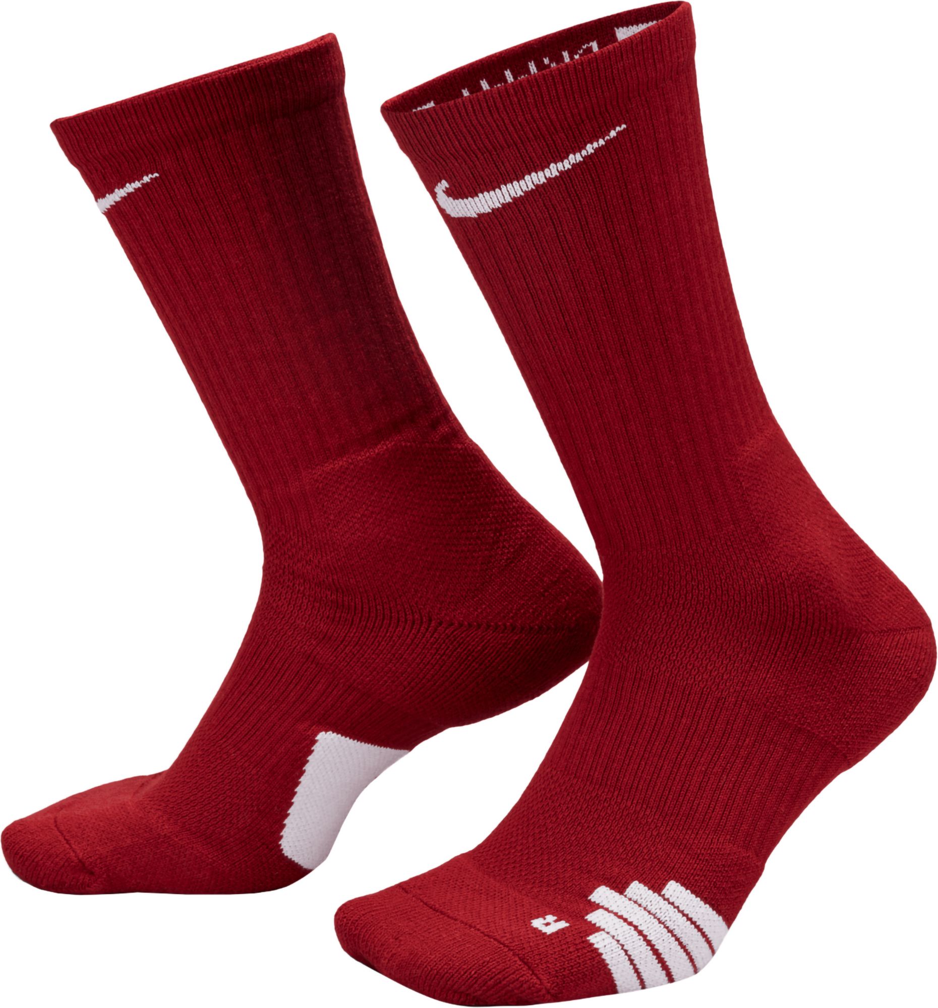 Team Crimson/White
