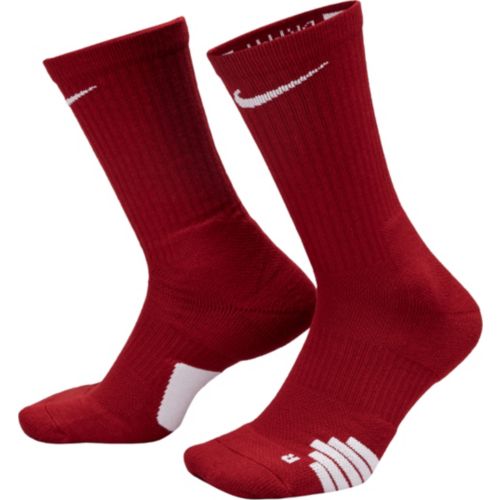 Nike Elite Basketball Crew Socks