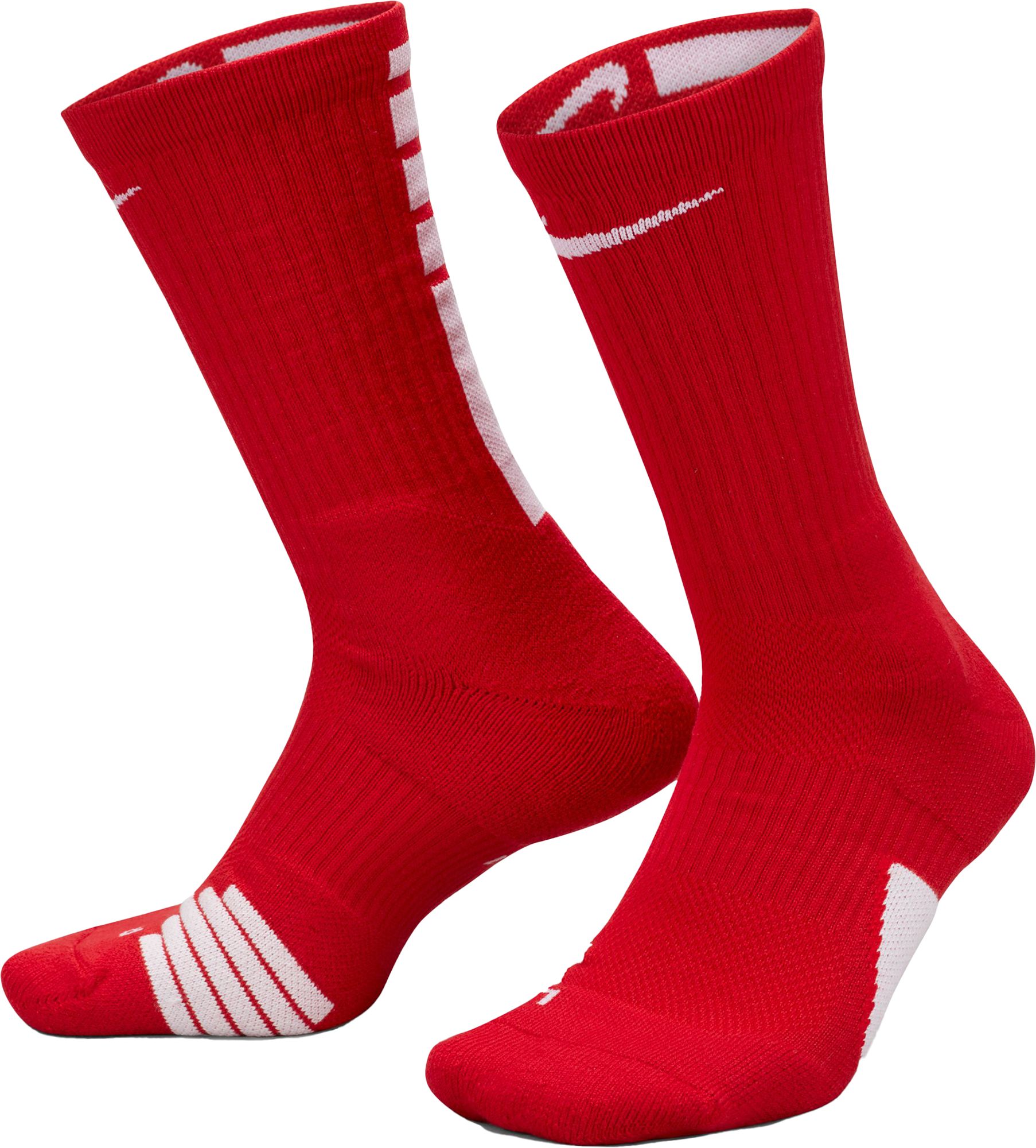 University Red/White/Whit