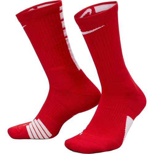 Nike Elite Basketball Crew Socks