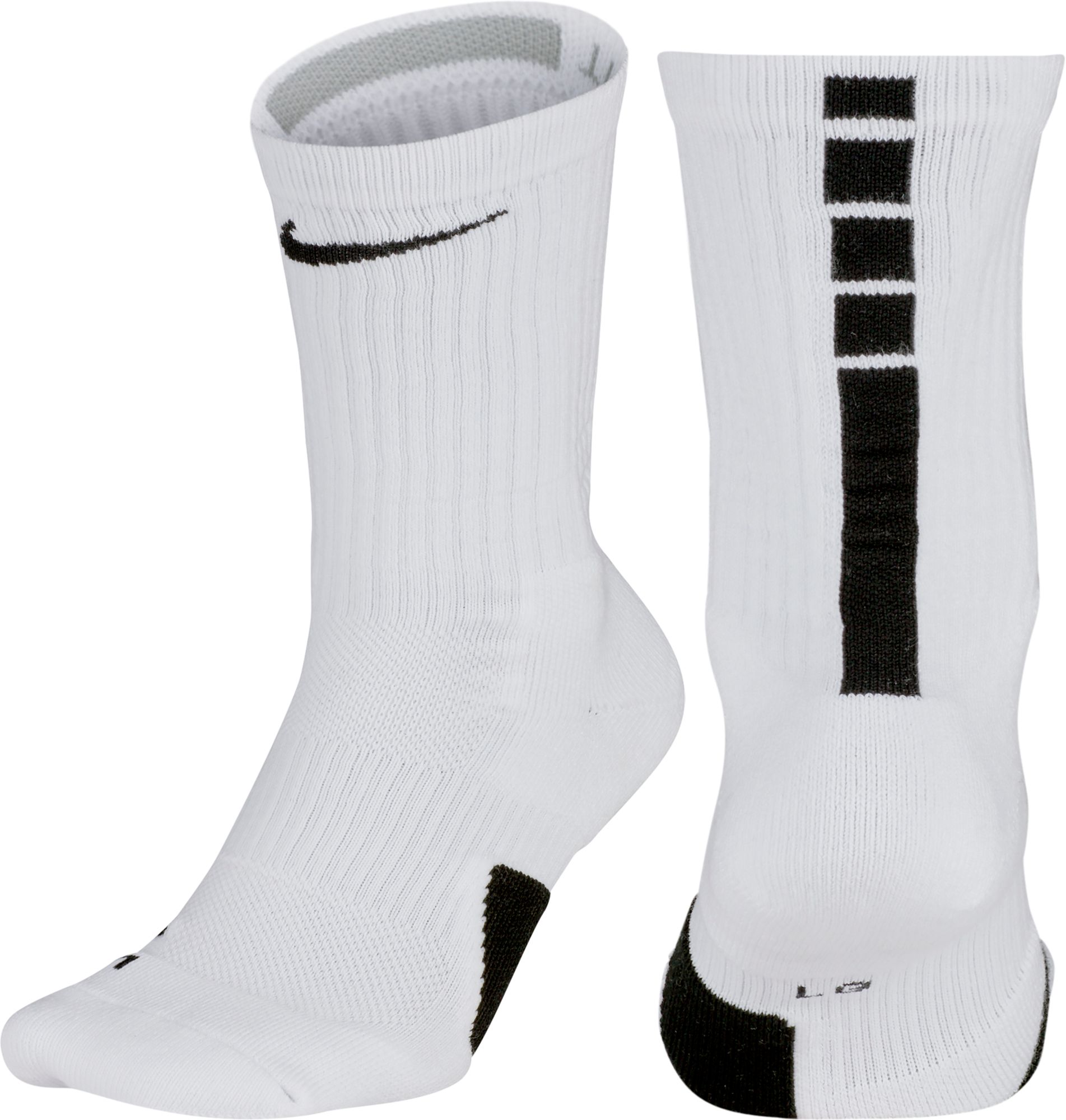 White/Black