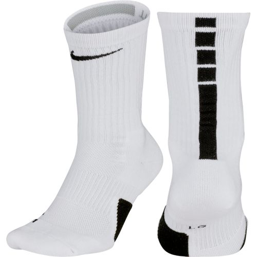 Nike Elite Basketball Crew Socks