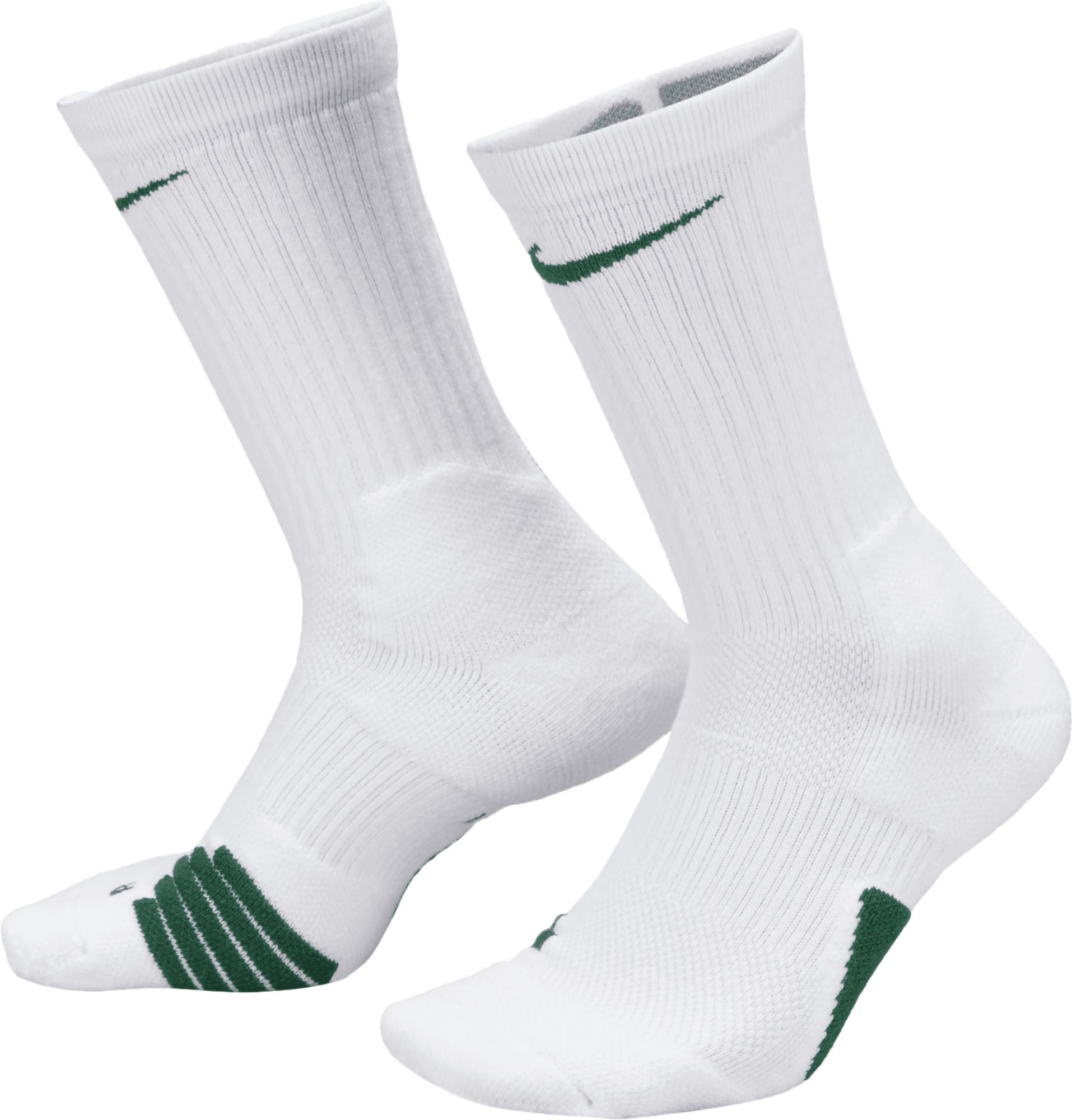 Nike Elite Basketball Crew Socks
