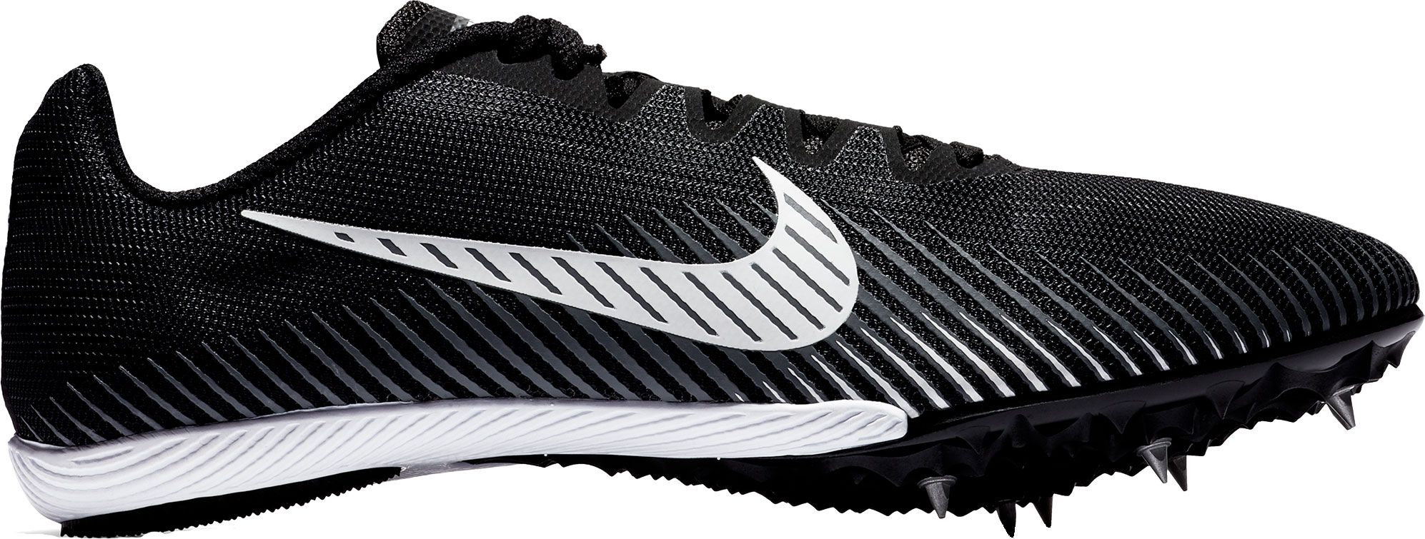 track and field distance spikes