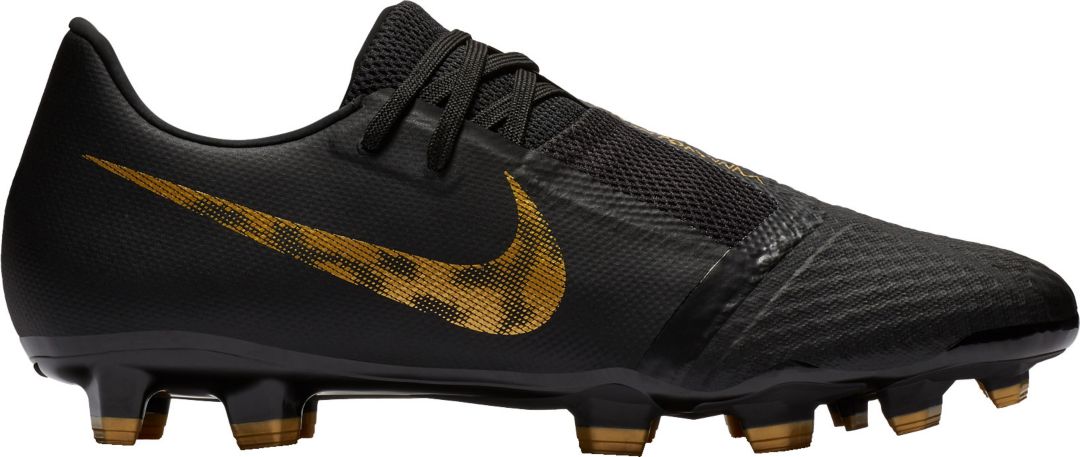 Botas De Futbol Nike Hypervenom Phantom Ii Fg Mujer