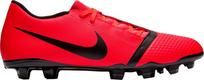 Nike Phantom Venom Club Fg Soccer Cleats Dick S Sporting Goods