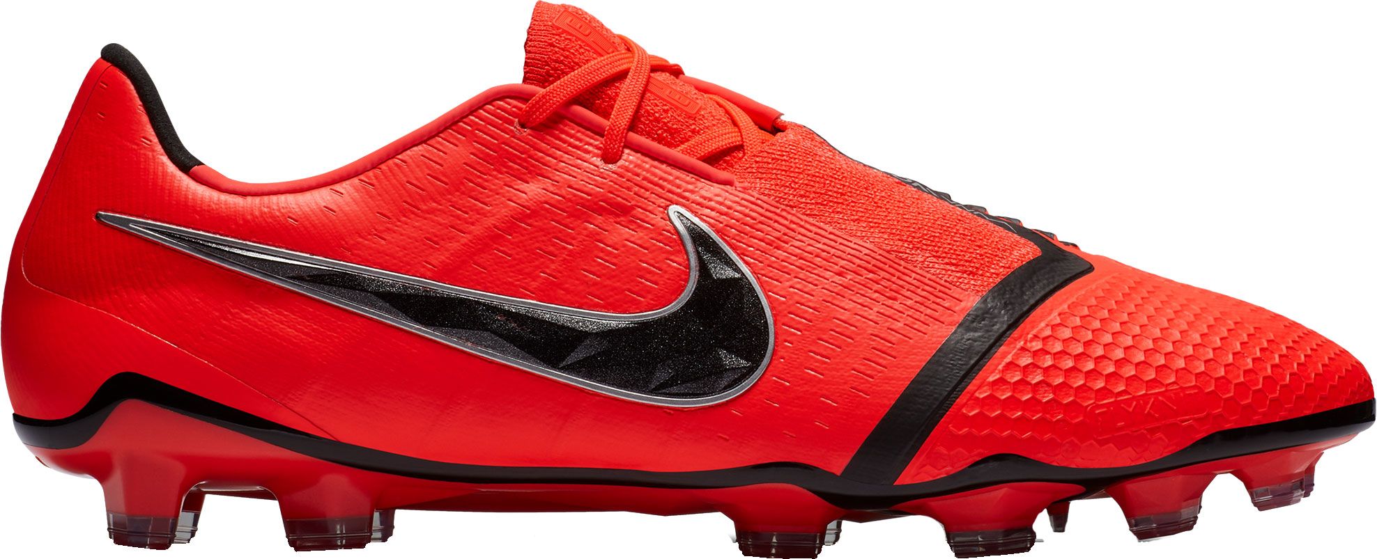 Nike Zoom Phantom VENOM PRO TF BQ7497 606 Soccer .