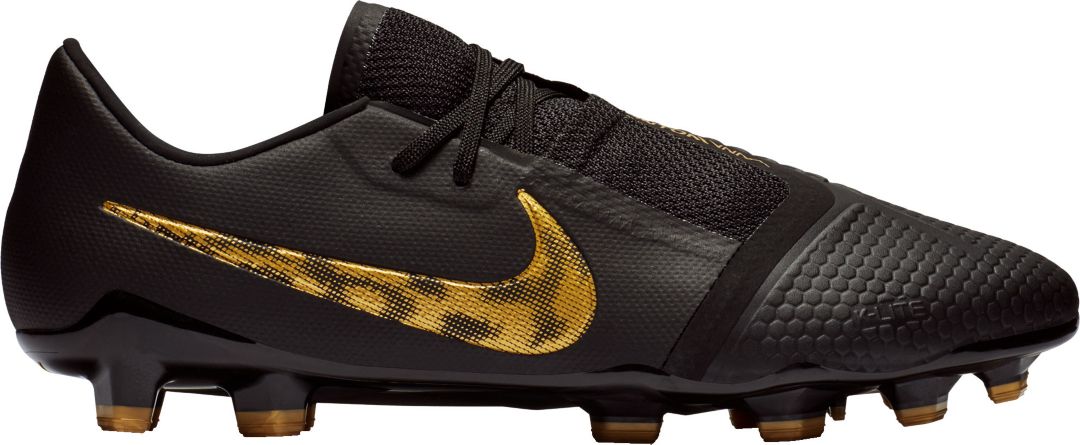 Nike Phantom Vision Elite DF FG Rising Fire Unisport