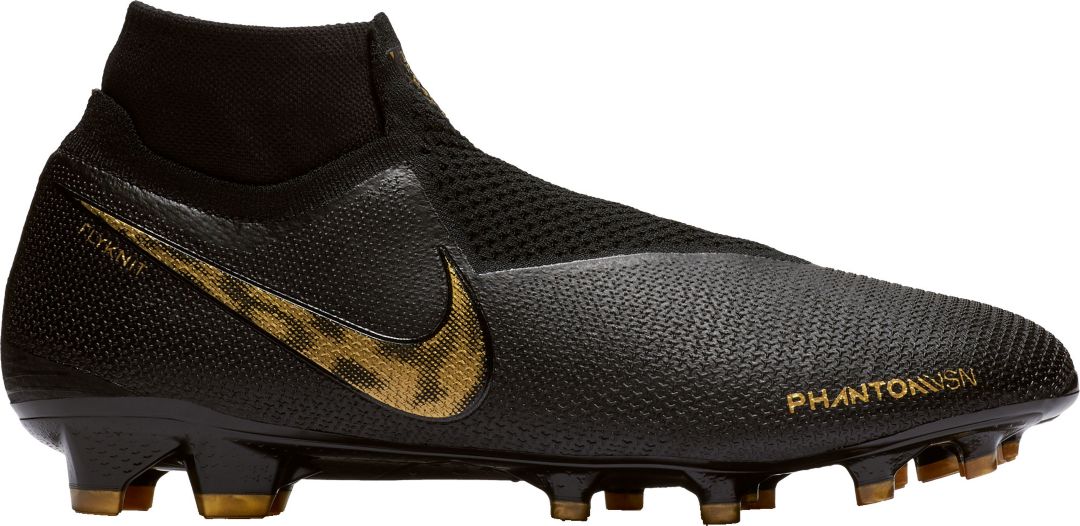 Men's Nike Phantom Vision Academy FG Crimson Red eBay