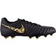 Black/Gold