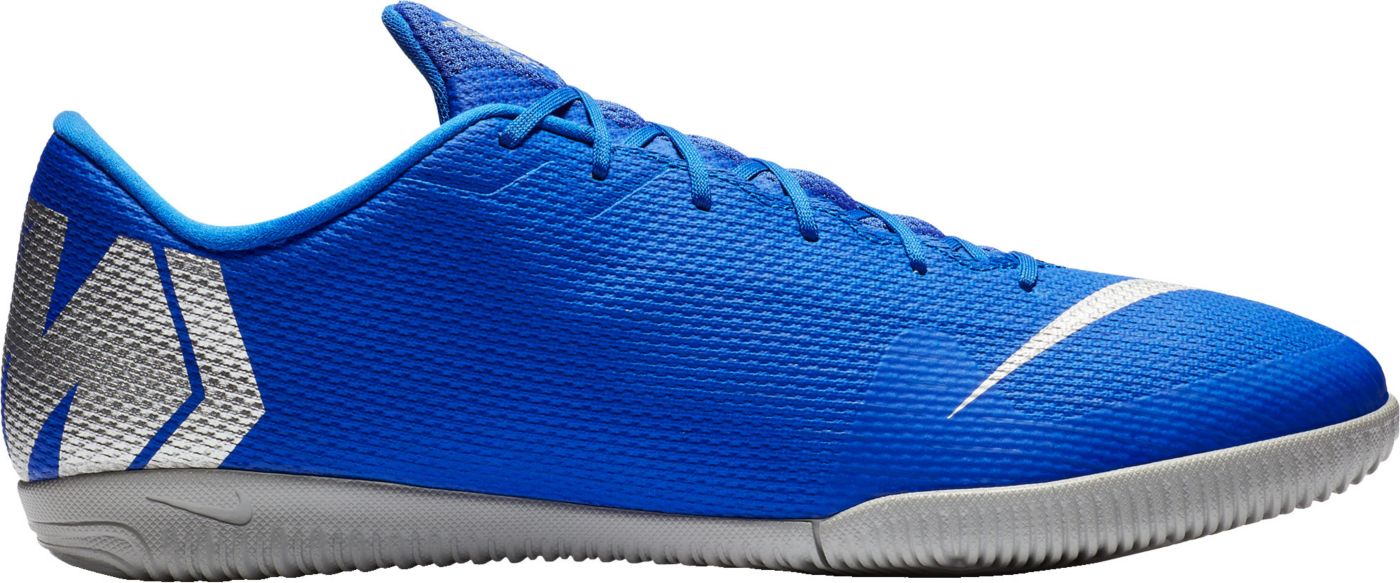 nike vapor indoor