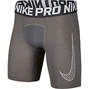 Nike Pro Boys' Dri-FIT Core Compression Shorts