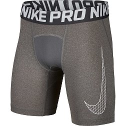 Nike Pro Boys' Dri-FIT Core Compression Shorts