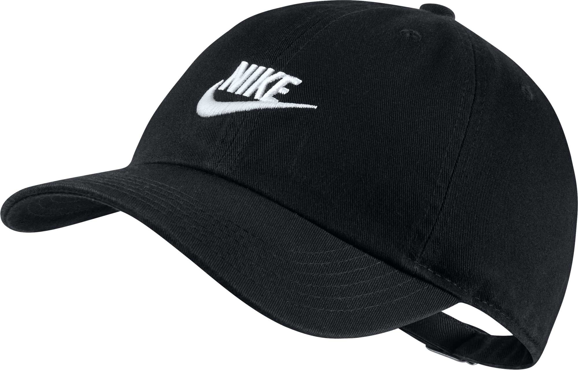 infant boy nike hats