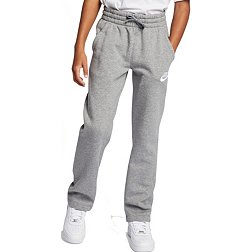Nike Boys' Sportswear Club Cotton Pants
