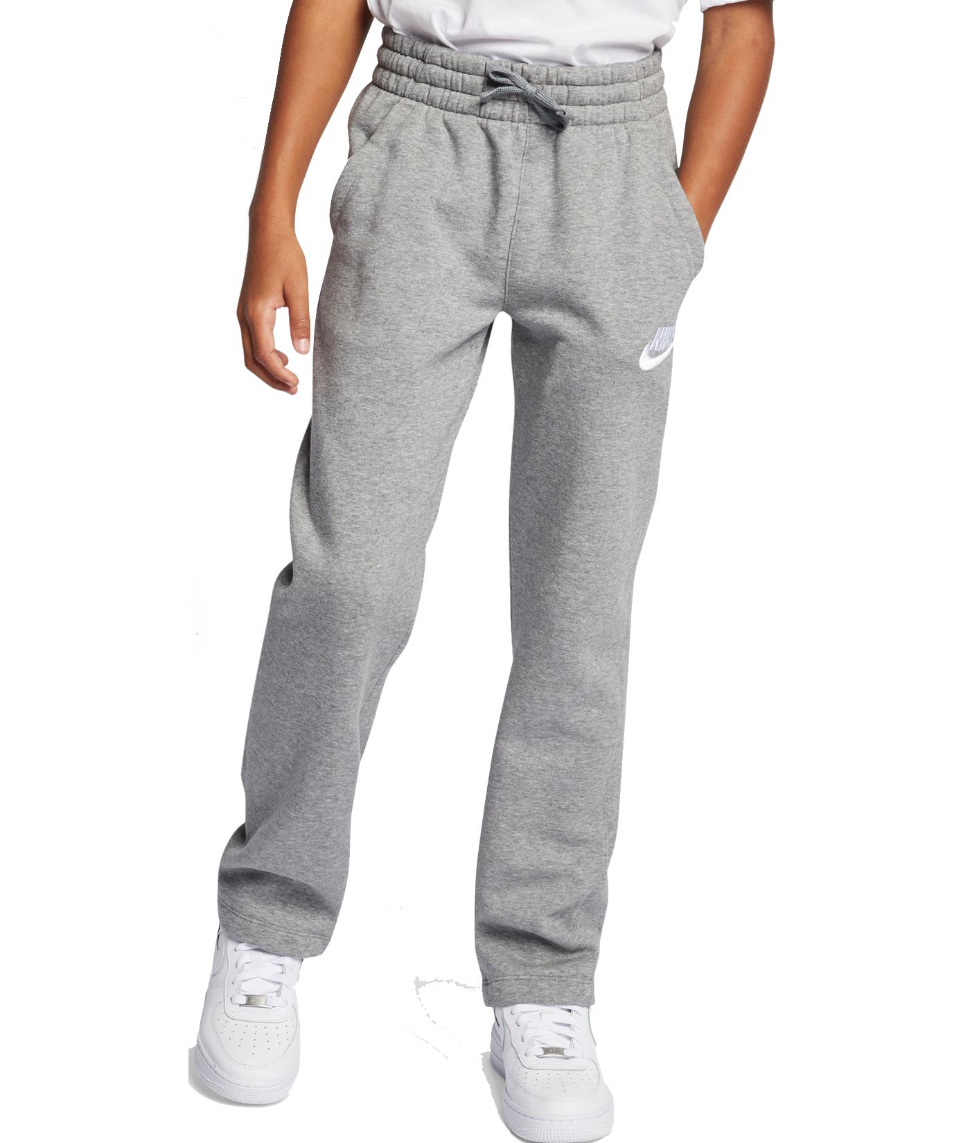 nike cotton pants mens