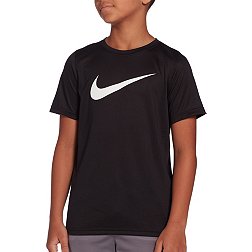 Nike Boys' Shirts  Best Price Guarantee at DICK'S