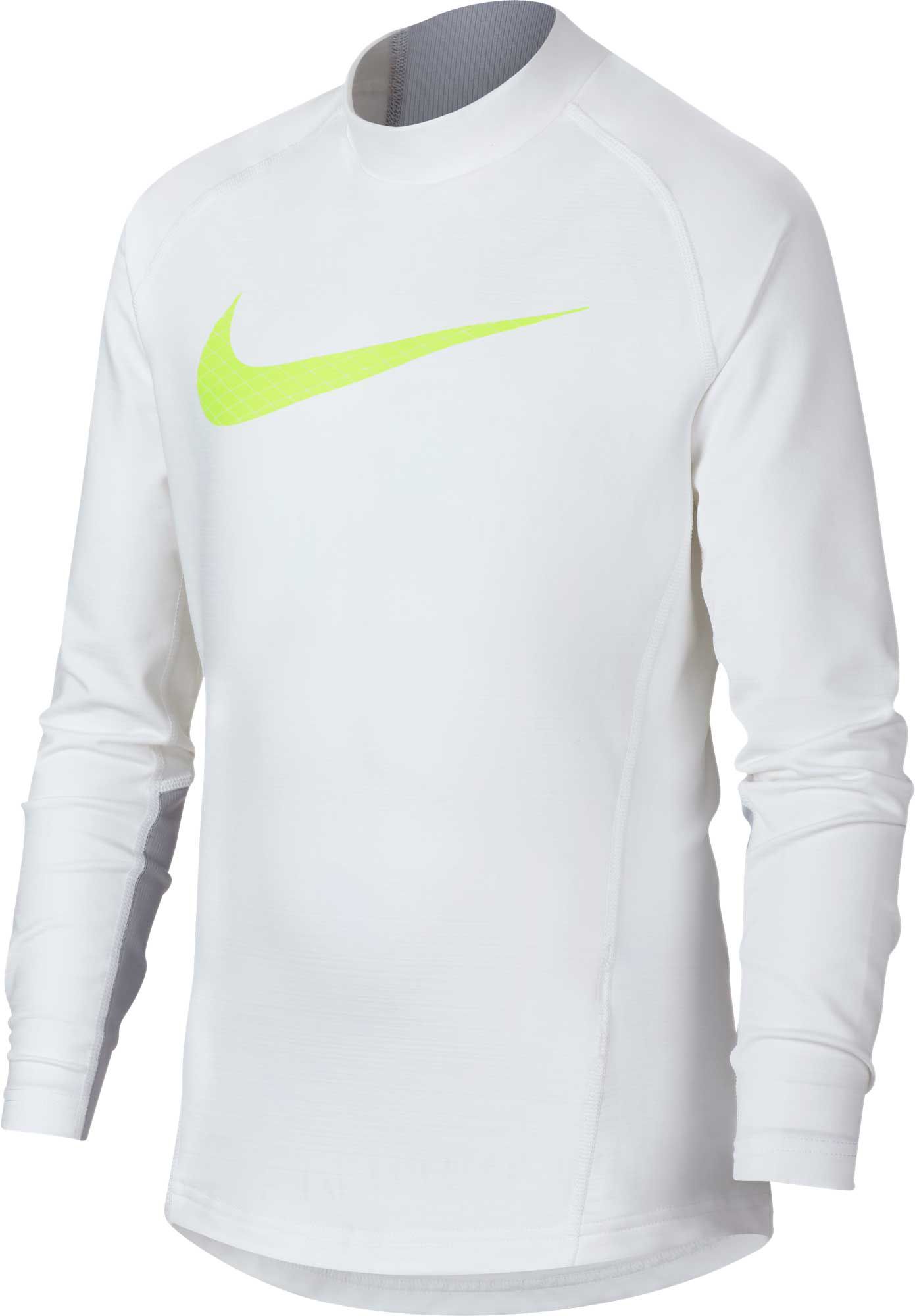 nike compression shirt basketball