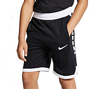 Nike Boys' Dri-FIT Elite Stripe Basketball Shorts