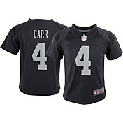Kids' Las Vegas Raiders NFL Apparel Jerseys | Best Price Guarantee ...