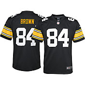 antonio brown jersey youth xl antonio brown jersey youth xl