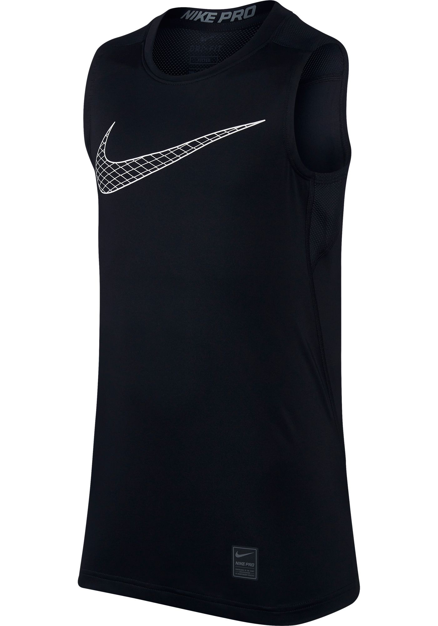 Nike Boys' Pro Sleeveless Top | DICK'S Sporting Goods