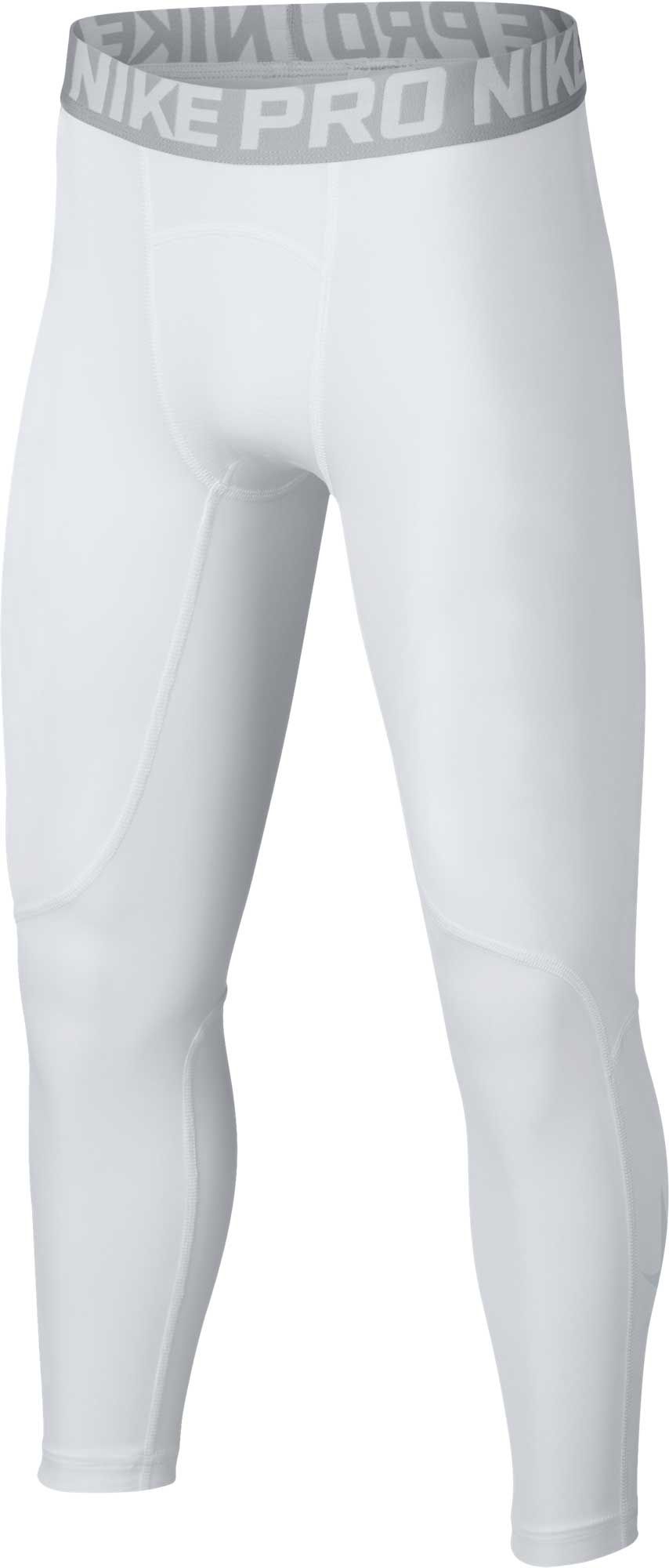 white basketball pants