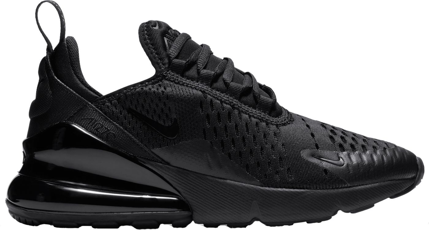 Nike Kids' Grade School Air Max 270 Shoes | DICK'S Sporting Goods