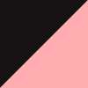 Black/Pink
