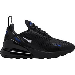 Nike Air Force 1 LV8 Grade School Lifestyle Shoes Black White