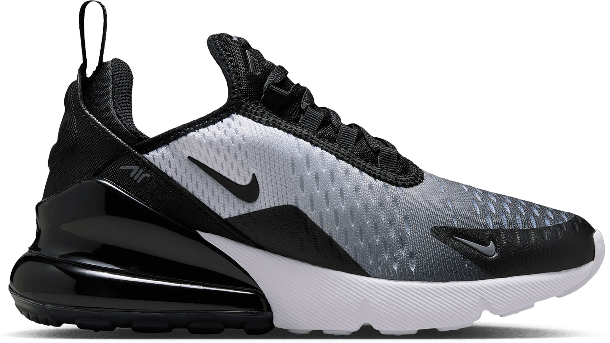 Nike Kids' Grade School Air Max 270 Shoes
