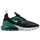 Green/Black/White