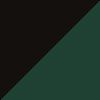 Green/Black/White