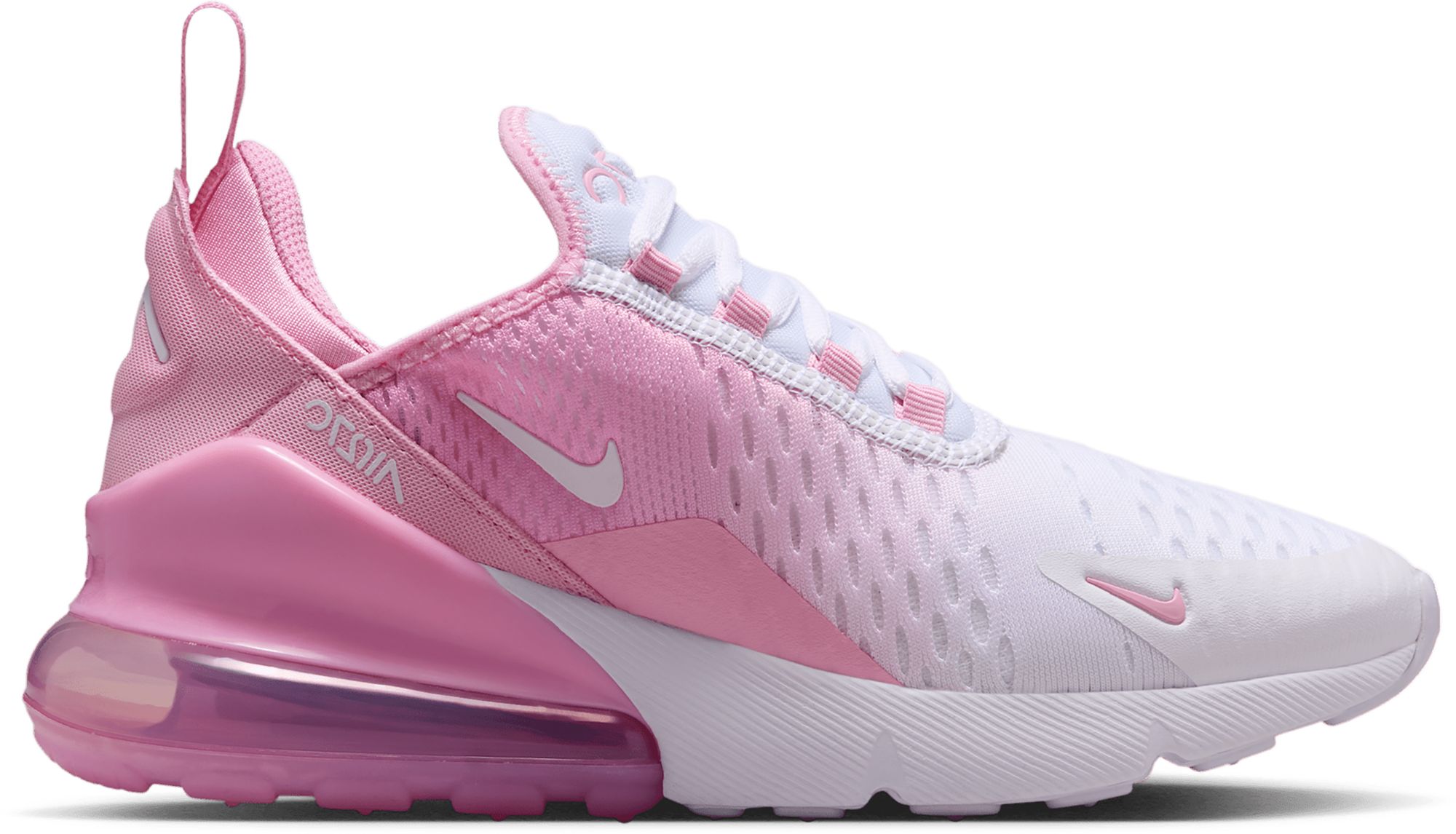Nike Kids' Grade School Air Max 270 Shoes