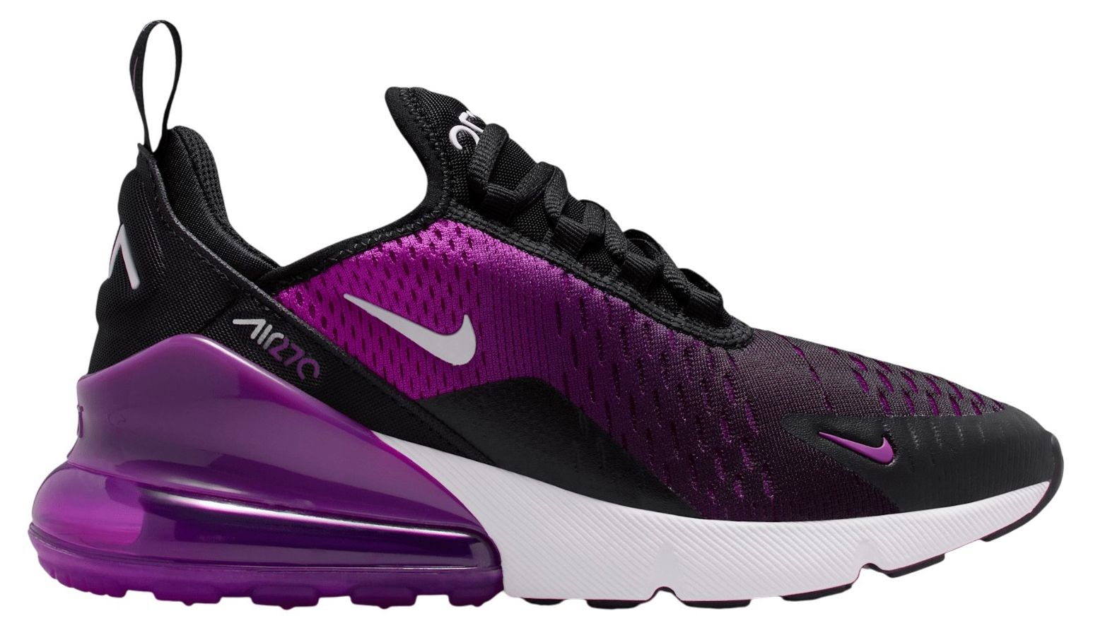 Nike Kids' Grade School Air Max 270 Shoes