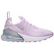 Purple/Silver
