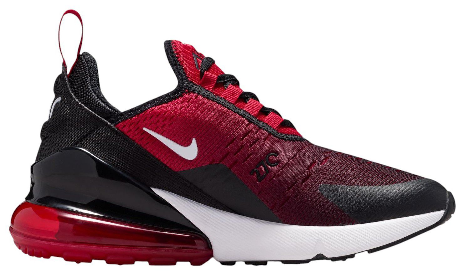 Red/White/Black