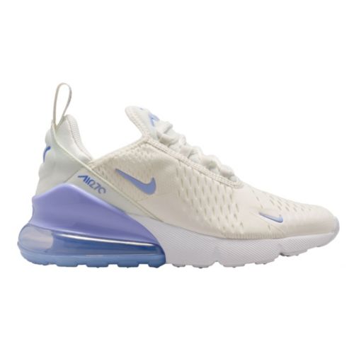 Nike Kids' Grade School Air Max 270 Shoes