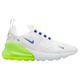 White/Blue/Volt