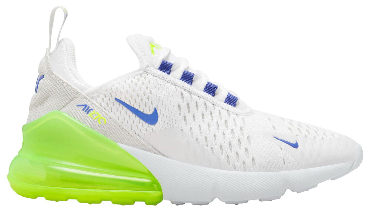 Nike Kids' Grade School Air Max 270 Shoes