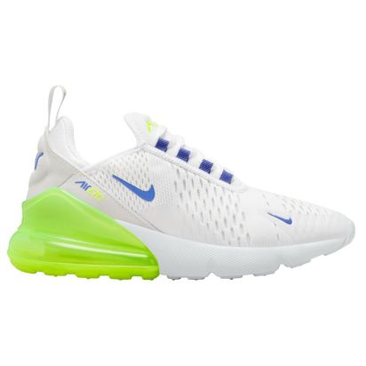 Nike Kids' Grade School Air Max 270 Shoes