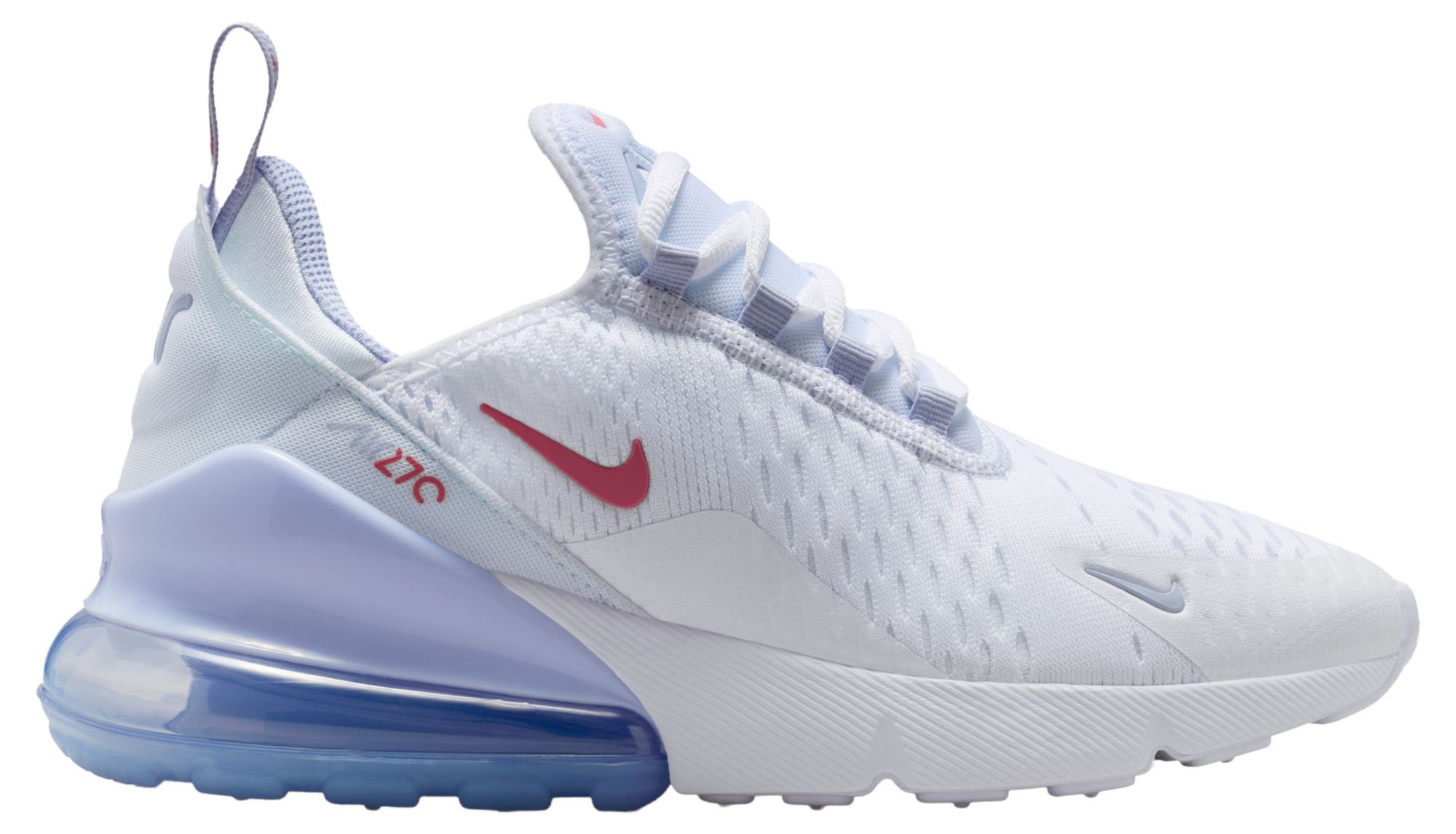 Nike Kids' Grade School Air Max 270 Shoes