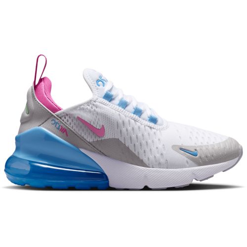 Nike Kids' Grade School Air Max 270 Shoes