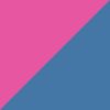 White/Pinksicle/Blue/Green/Gray