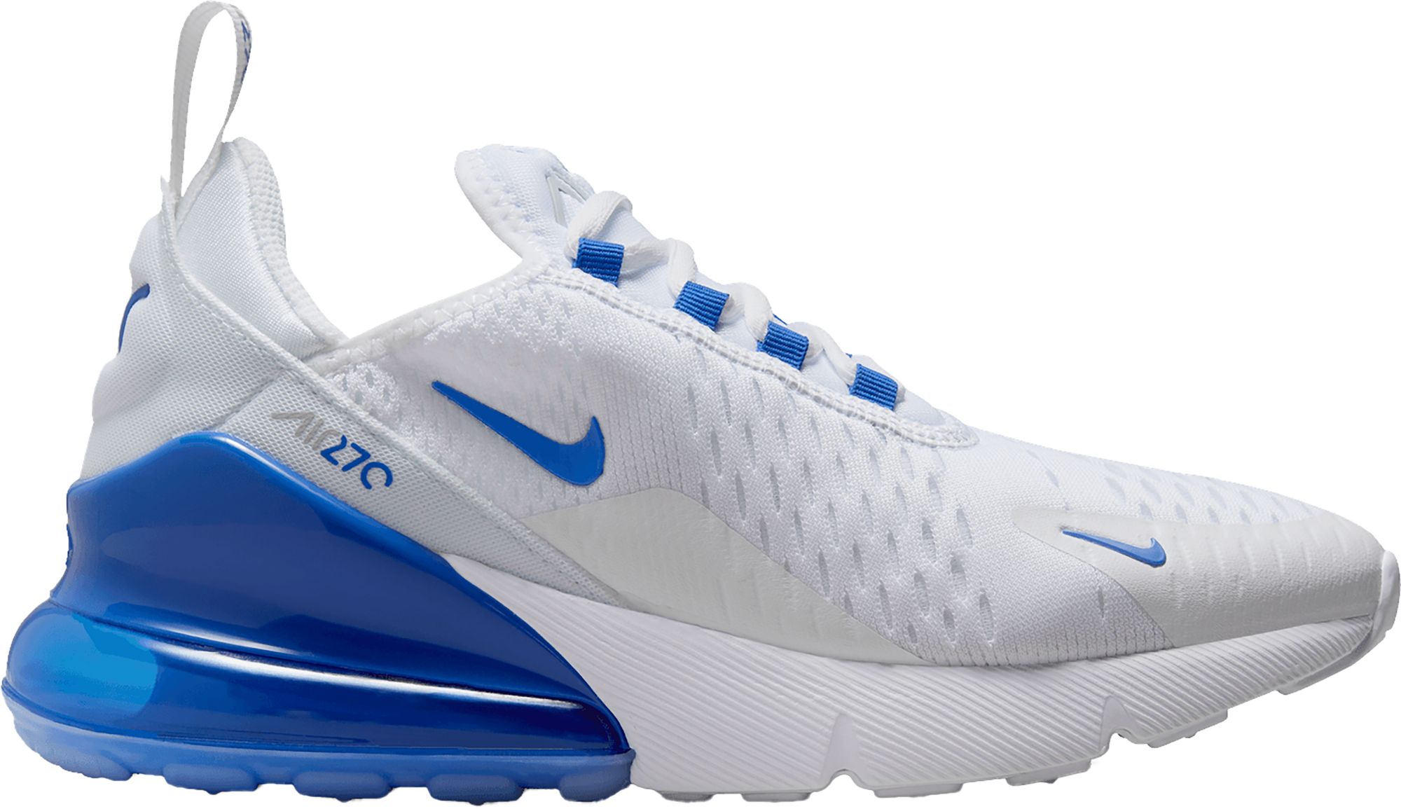 Nike Kids' Grade School Air Max 270 Shoes