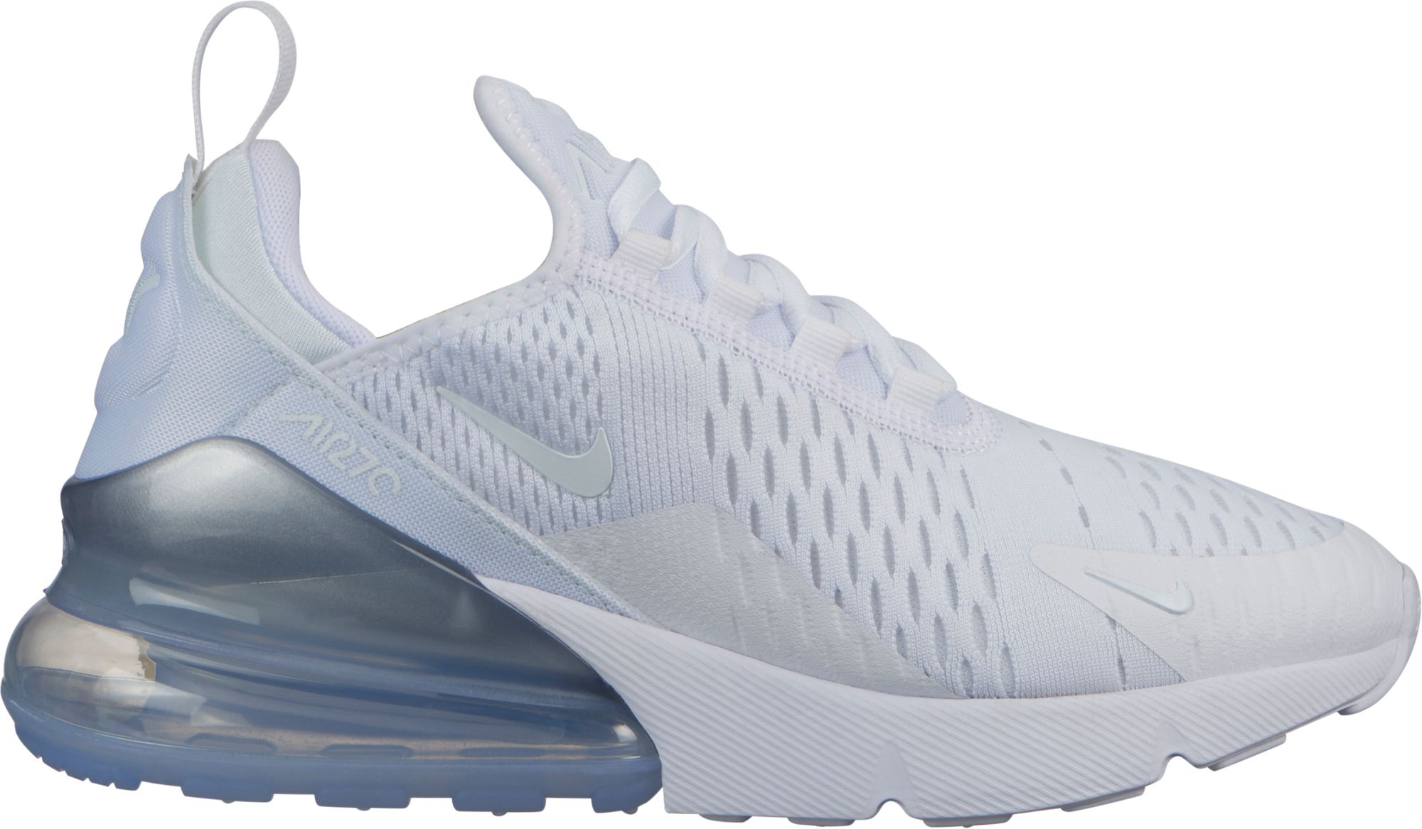 Nike Kids' Grade School Air Max 270 Shoes