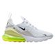 White/Yellow