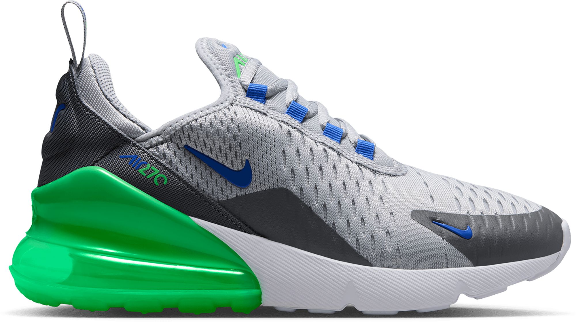 Nike Kids' Grade School Air Max 270 Shoes
